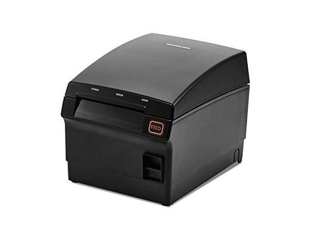 SRP-F310II RECEIPT FRONT EXIT