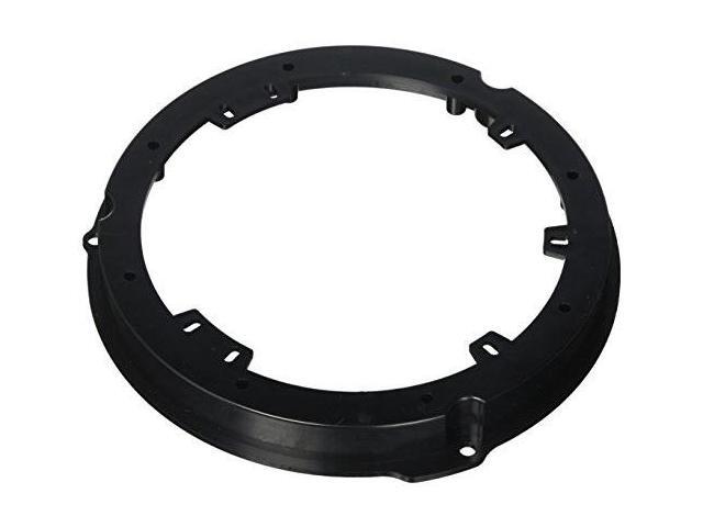 Metra - Speaker Bracket for Select 2015-Up Ford Vehicles - Black - image 7