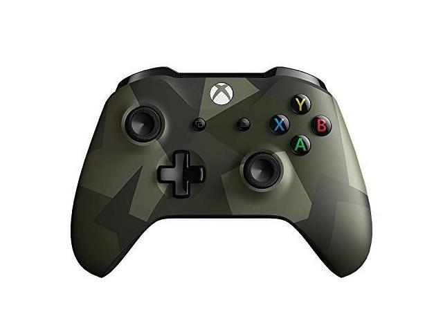 Xbox One Wireless Controller Armed Forces II (Special Edition)