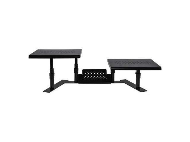 Allsop - Monitor Stand - Black - image 2