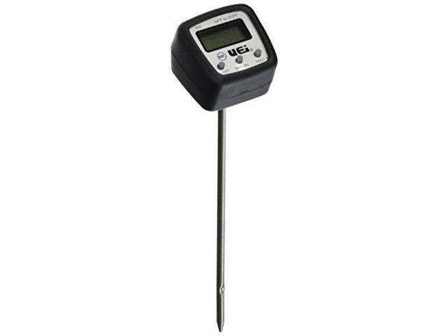 Photos - Other Power Tools UEI test instruments 550b digital pocket thermometer ADIB000H6JKB2 