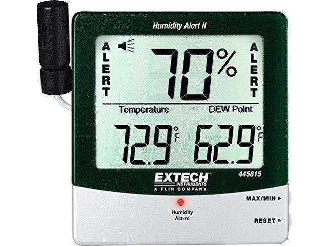 Photos - Other Power Tools Extech digit thermometer ADIB000GFCN1I 