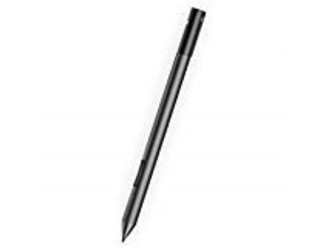 dell pn557w stylus active pen for dell latitude 12 5285, 12 5289 2 in 1, 13 7389 2-in-1, 7285 2-in-1, 7389 2-in-1.