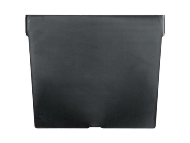 akromils 40030 width divider for 30090 and 30098 shelfmax plastic nesting shelf bin box, pack of 12