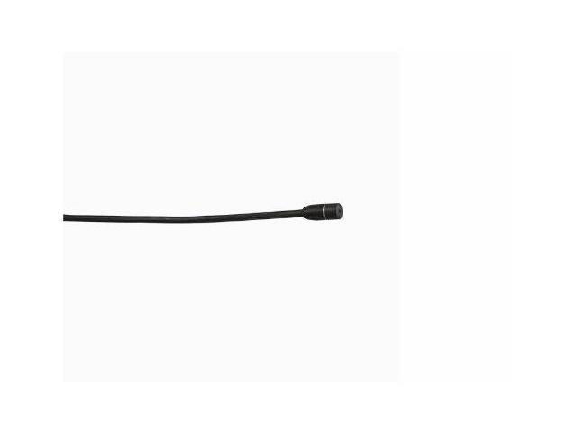 MKE 2-ew GOLD Sub-miniature clip-on lavalier microphone