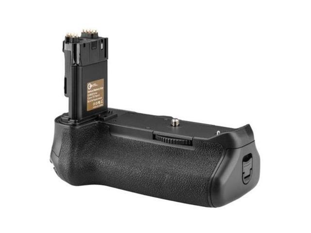 green extreme bge16 battery grip for canon 7d mark ii dslr camera