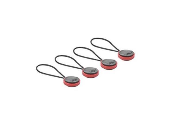 Peak Design Anchor Connectors for Peak Design Straps (4-Pack) 4-PK-AN-4