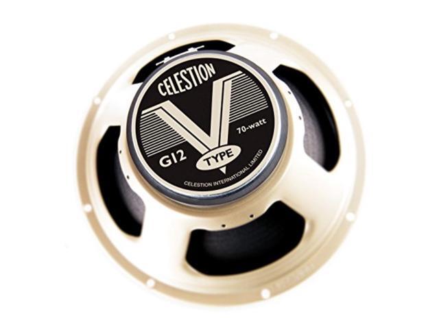 celestion vtype 12inch 70watt 16ohm guitar speaker