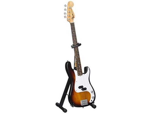 axe heaven fp001 licensed fender precision bass classic sunburst