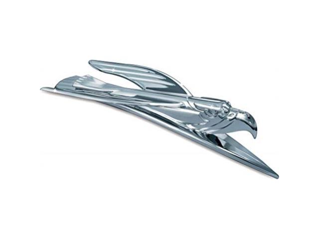 Kuryakyn Deco Eagle Fender Ornament - 7333