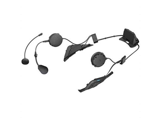 sena srl 2 motorcycle bluetooth communication system compatible for shoei gtair 2 helmet