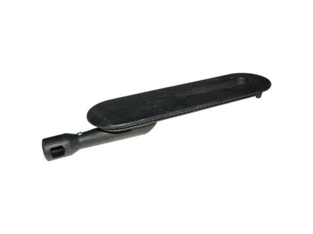 Gas Grill Cast Iron Burner, 20561 for Charbroil P2056A