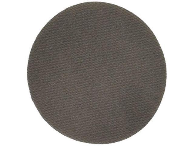 mirka 8a2033000 abralon 3' 3000 grit foam backed velcro hook & loop polishing & buffing discs box of 20 discs