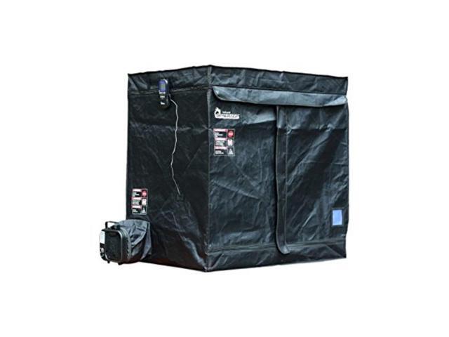 Dr. Infrared Heater Portable Bedbug Heater: 2-Tier, 18 Cubic Ft., with Thermometer & Timer