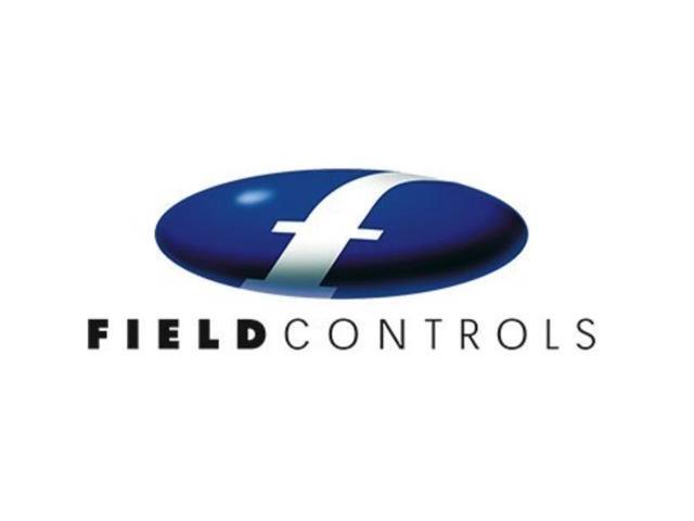 FIELD CONTROLS GVD-5PL Vent Damper,6-1/16 in L x 9-7/8 in H,SS