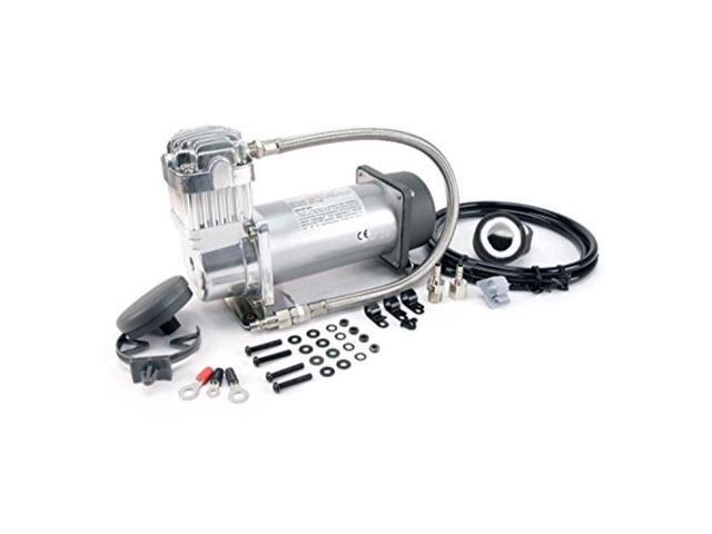 Viair 40042 400H Hardmount Compressor Kit 33% Duty Sealed