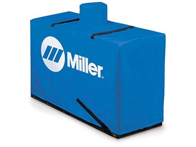 MILLER ELECTRIC 301099 Protective Welder Cover Heavy-Duty