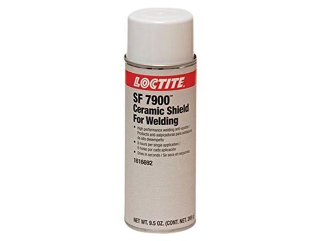 LOCTITE 1616692 Anti-Splatter, Welding AId, Aerosol Can 9.5 oz, SF 7900