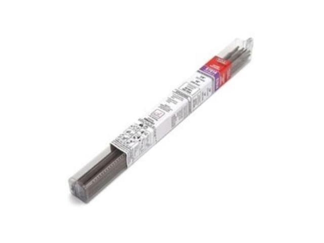 LINCOLN ELECTRIC ED030566 14' Stick Electrode 3/32' Dia., AWS E7014, 5 lb.