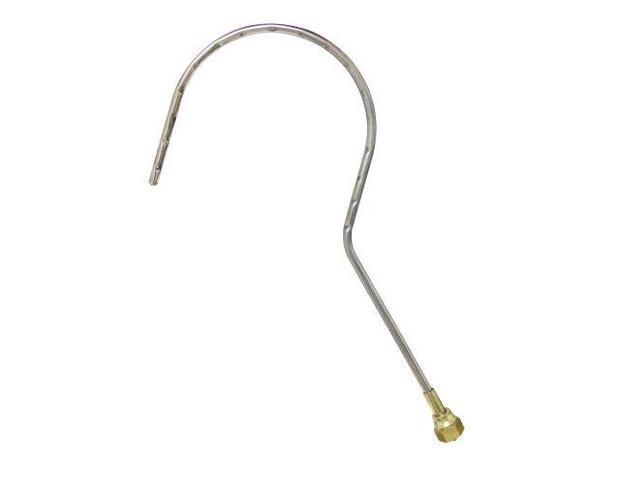 UNIWELD MTF-17 Brazing Tip,17 Flame