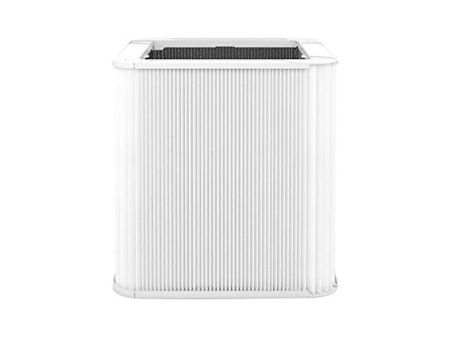 Blueair - Replacement Filter for Blue Pure 211+ Air Purifiers - White - image 5