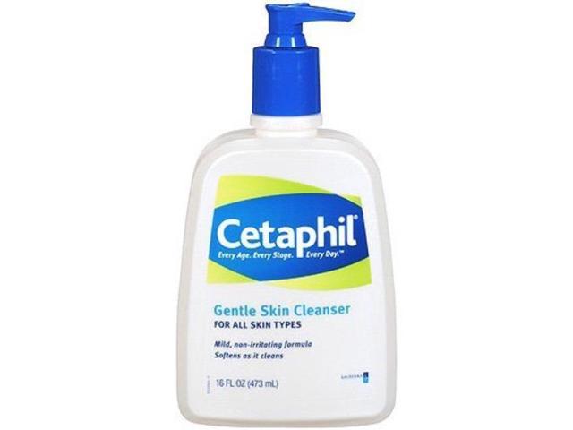 UPC 302993921806 product image for cetaphil gentle skin cleanser 20 oz bonus size | upcitemdb.com