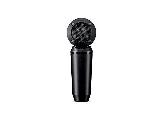 UPC 700315925769 product image for shure pga181lc sideaddress cardioid condenser microphone | upcitemdb.com