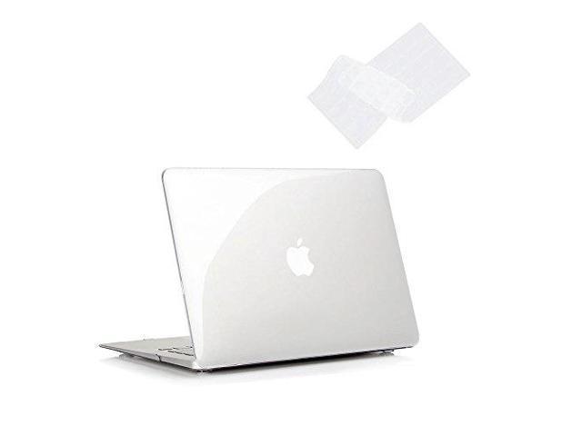 UPC 001282014013 product image for ruban air 11inch 2 in 1 softtouch hard case cover and keyboard cover for macbook | upcitemdb.com