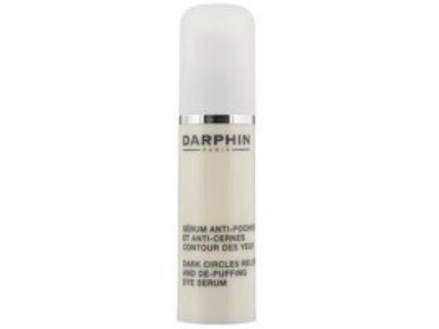 UPC 787734686259 product image for darphin dark circles relief and depuffing eye serum, 0.5 ounce | upcitemdb.com