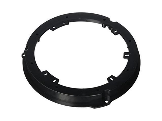 Metra - Speaker Bracket for Select 2015-Up Ford Vehicles - Black - image 8