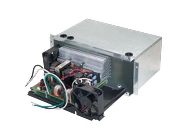progressive dynamics pd4655v intelipower 4600 series converter/charger with charge wizard 55 amp