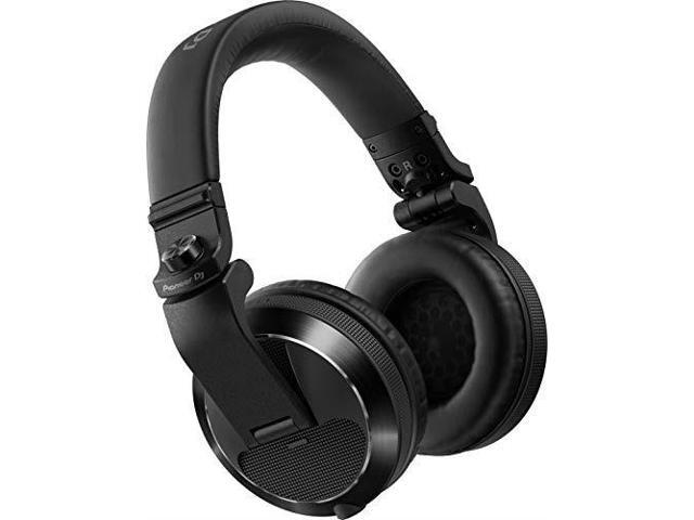 pioneer professional dj headphones hdj-x7-k (black)japan domestic genuine products