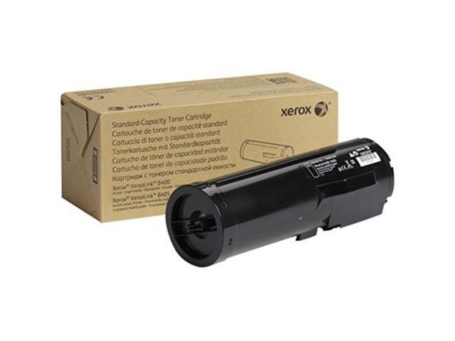 Xerox 106R03580 Toner Cartridge - Black