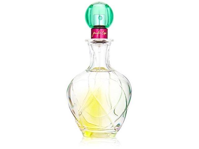 UPC 885529015526 product image for jennifer lopez live eau de parfum spray, 3.4 fluid ounce | upcitemdb.com