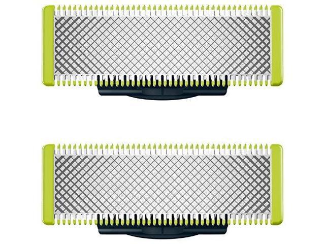 Philips Norelco OneBlade Replacement Blade 2 Pack