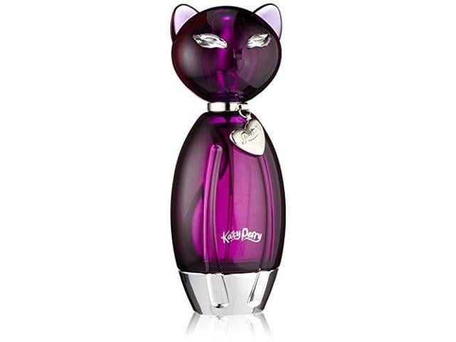 UPC 987502030516 product image for purr by katy perry eau de parfum spray 3.4 oz | upcitemdb.com