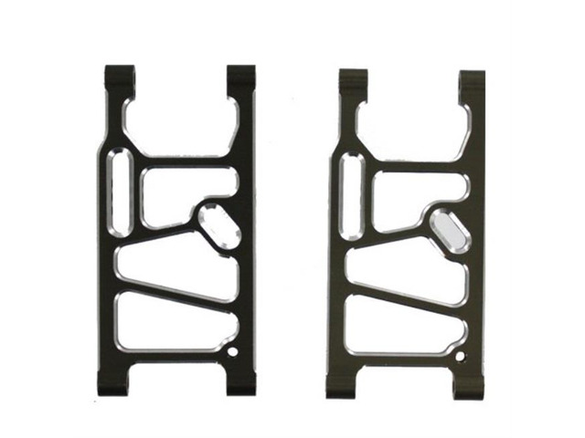 Redcat Racing 85918 2 Pieces Aluminum Rear Lower Suspension Arms