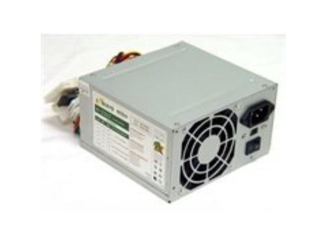 Power Supply Upgrade for Acer Veriton M SERIES Desktop Computer - Fits The Following Models: Veriton M1100, M1200, M
