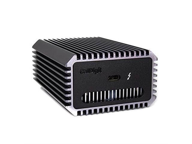 caldigit connect 10g thunderbolt 3 to 10gb ethernet adapter for mac and pc