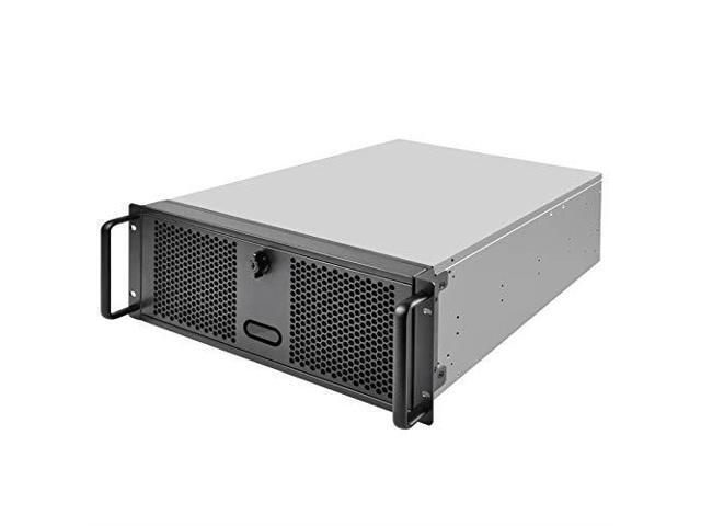 SilverStone SST-RM400 Computer Case