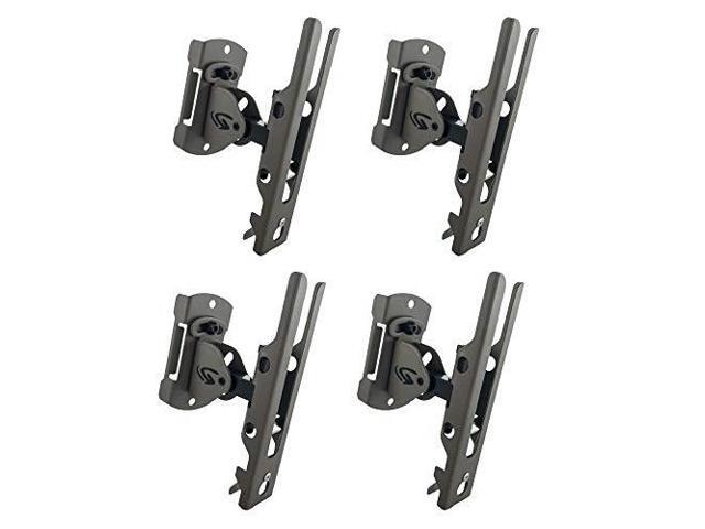Cuddeback Genius PTL Mount for Trail Cameras (4-Pack)