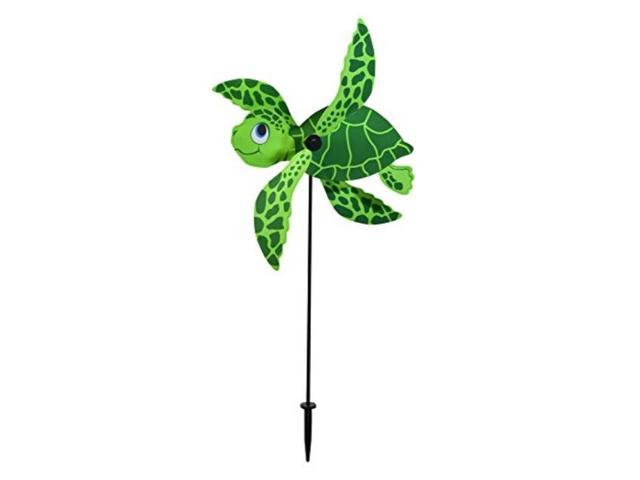 Photos - Other Garden Tools in the breeze 2554 baby whirligig wind spinner, sea turtle ADIB078H7ZJX6