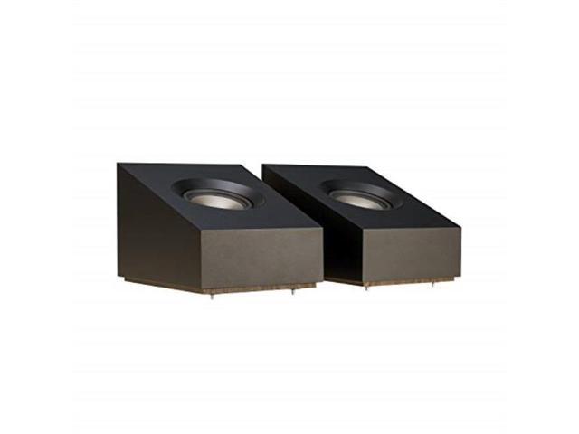 Jamo S 8 ATM 4 100W Surround Speaker Black Pair - image 2