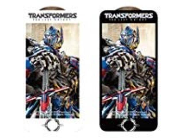 Swordfish Tech AC SFT-SP217PW i7Plus shatterproof Screen Protector WH 3D Soft