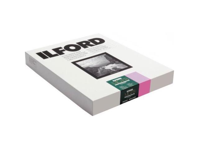 Ilford Multigrade FB Classic, Enlarging Paper 11x14', 50 Sheets, Glossy #1172049