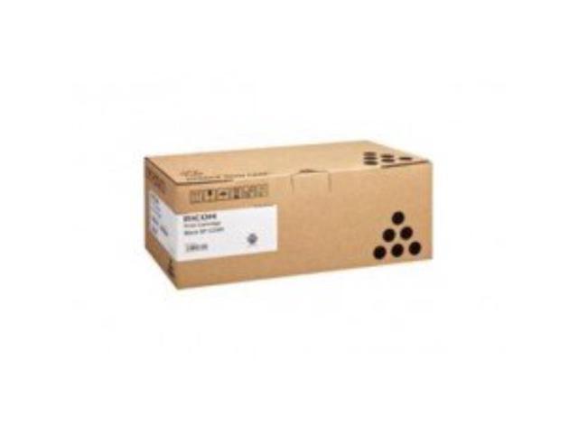 RICOH 821021 RICOH WIDE FORMAT BLACK TONER CARTRIDGE FOR USE IN GWD5100 GWD7140 LW5100 LW7140