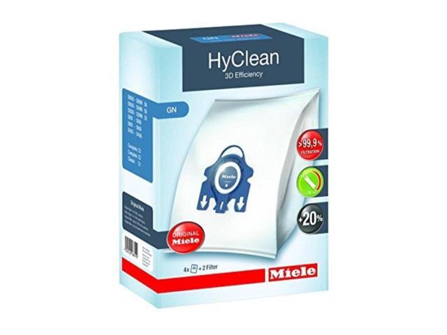 miele gn hyclean 3d efficiency dustbags photo