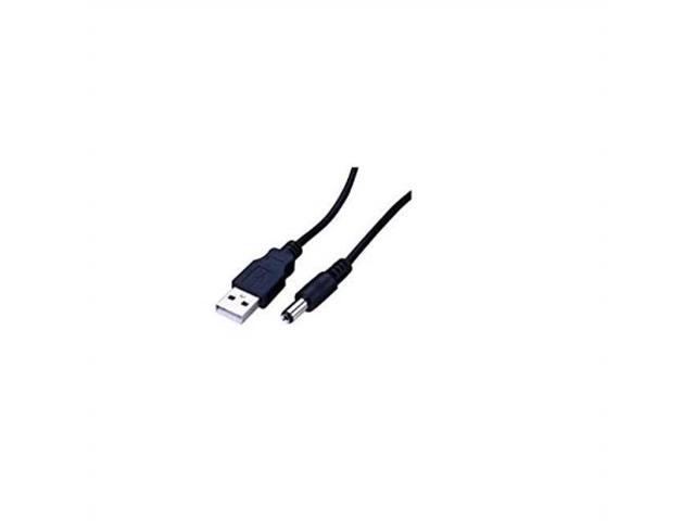 UPC 078506259222 product image for vanco usbdc02x 5v usb power cable | upcitemdb.com