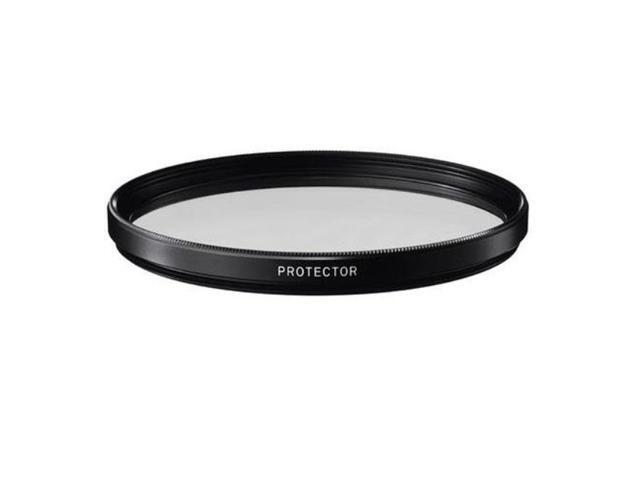 Sigma 52mm WR Protector Filter - Water & Oil Repellent & Antistatic #AFA9D0