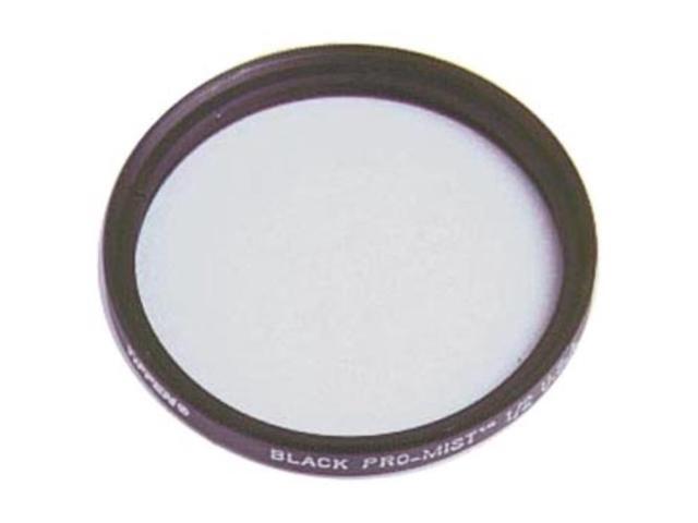 Tiffen 77mm Black Pro Mist #1/2 Special Effects Filter #77BPM12